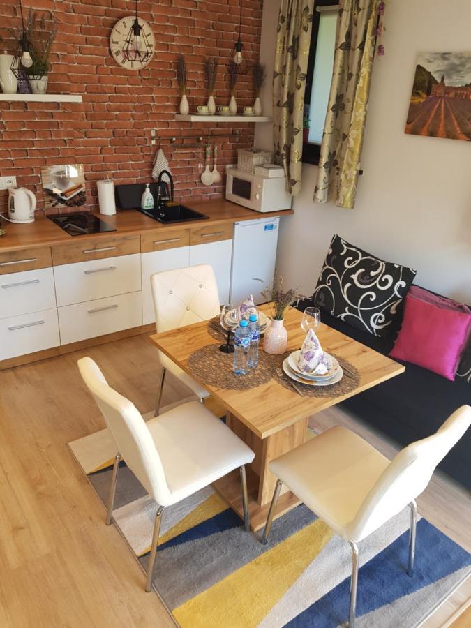 Apartament Lavender Jelenia Góra Exterior foto